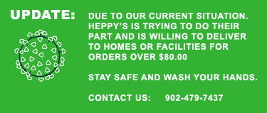 HEPPYS SAFE
