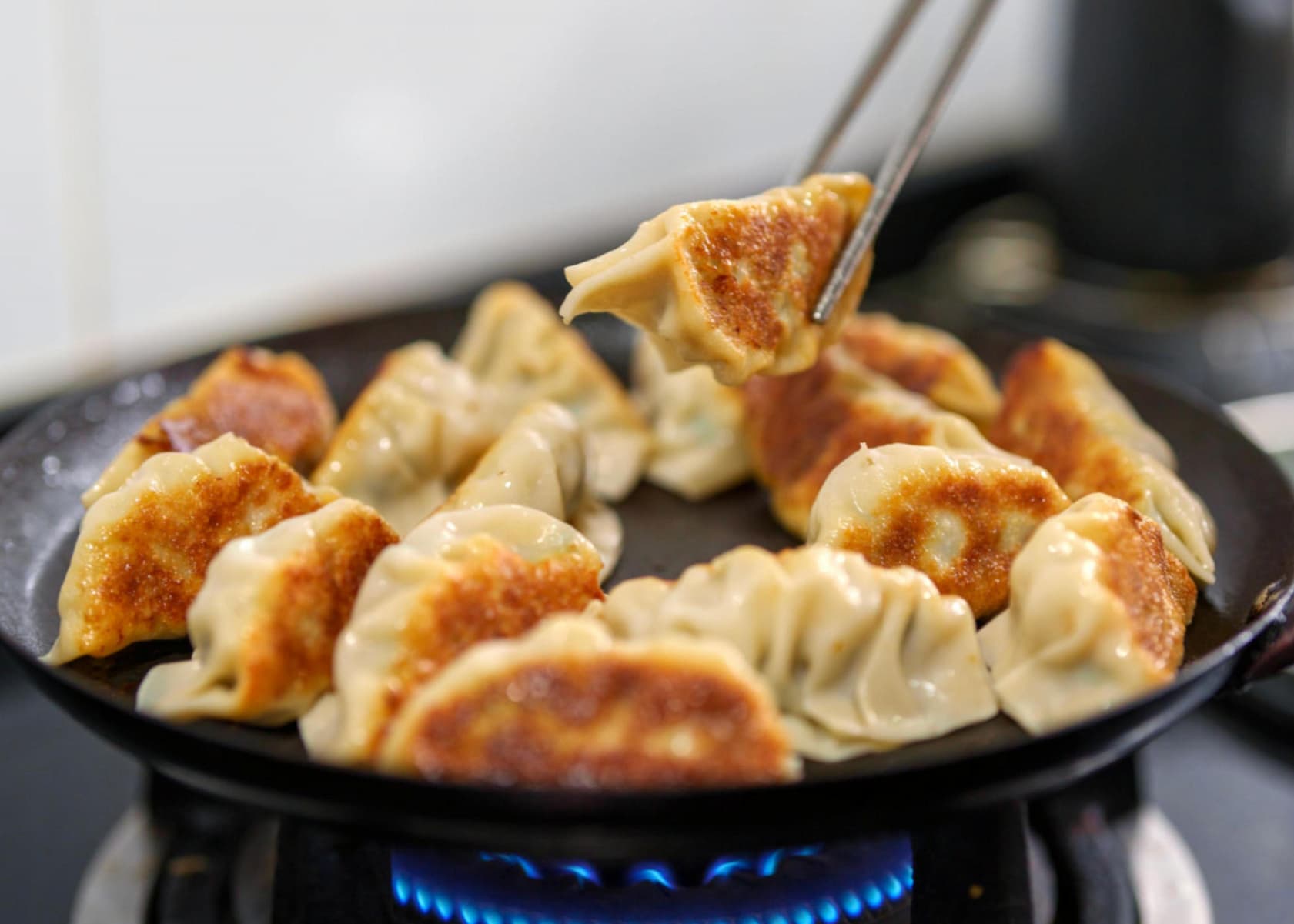 Dumplings