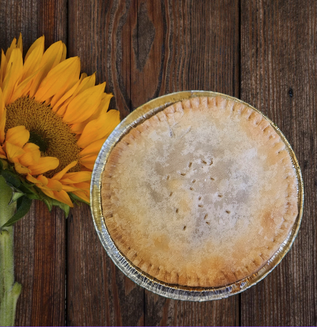Premium Pies