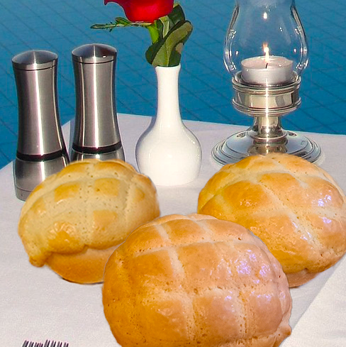 PineappleBread