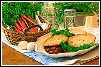 Steak Kidney Pot Pie